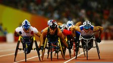 London Paralympics FAQs London Paralympics FAQs