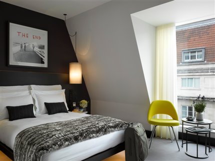 South Place Hotel - Dominion Room