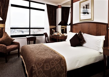 Millennium Hotel London Knightsbridge - Double Room