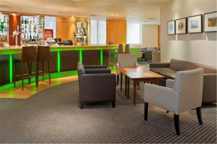Holiday Inn London Regent's Park - Junction Bar