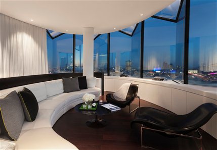 ME London - Suite ME