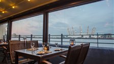 London's Al Fresco Food Spots London's Al Fresco Food Spots