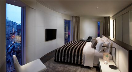 ME London - Passion Suite
