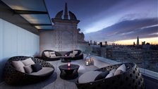 London's Best Rooftop Bars London's Best Rooftop Bars