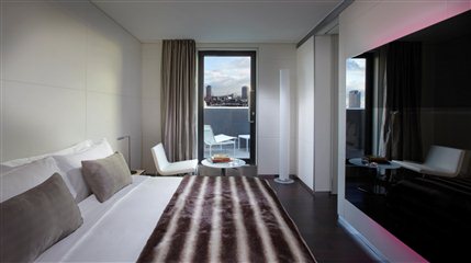 ME London - Suite ME