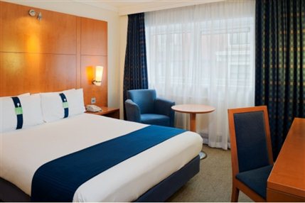 Holiday Inn London Regent's Park -
