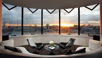 ME London - Suite ME
