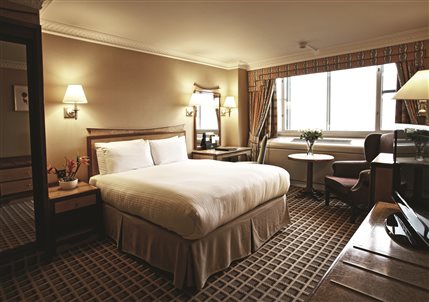 Copthorne Tara Hotel London Kensington - Executive suite