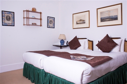The Abbey Court Notting Hill -