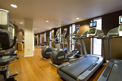 St Ermin's Hotel - Autograph Collection - Gym