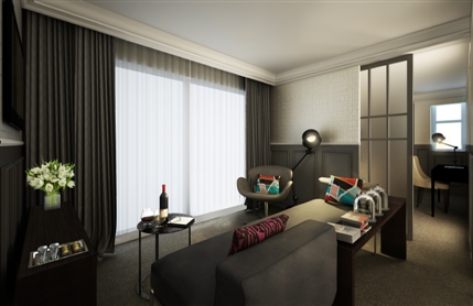 The Ampersand Hotel -