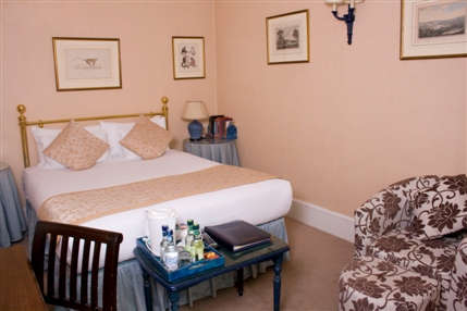 The Abbey Court Notting Hill -