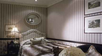 Chesterfield Mayfair Hotel - Classic Single - Savile Row