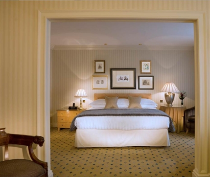 Landmark London Hotel - Marylebone Studio