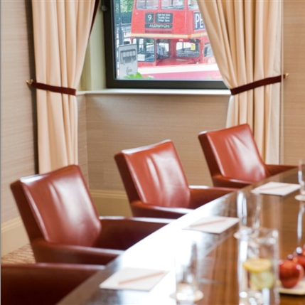 Athenaeum Hotel London - Meeting Room