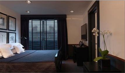 Blakes Hotel London - Double Room