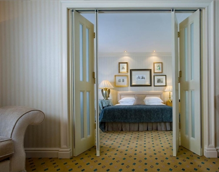 Landmark London Hotel - Marylebone Suite