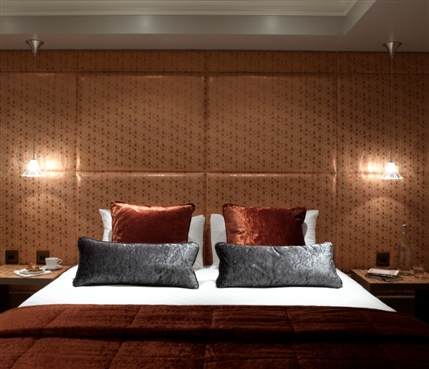Radisson Blu Edwardian Bloomsbury Street Hotel - Deluxe Double Room