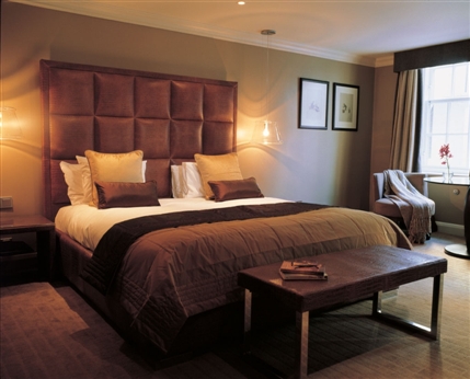 The MayFair Hotel London - Double Room