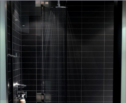 Radisson Blu Edwardian New Providence Wharf - Superior Bathroom