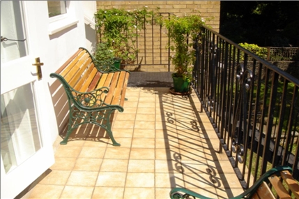London Town Hotel -
