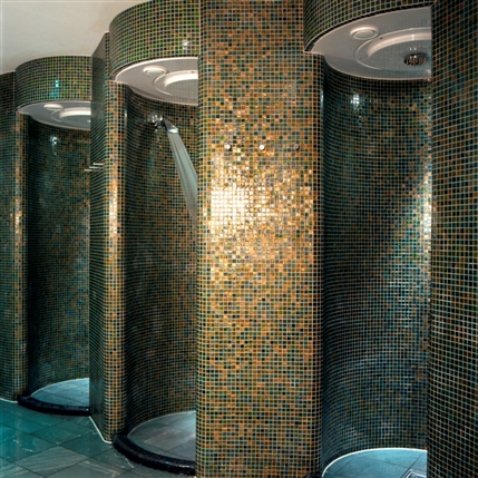 Radisson Blu Edwardian New Providence Wharf - East River Spa