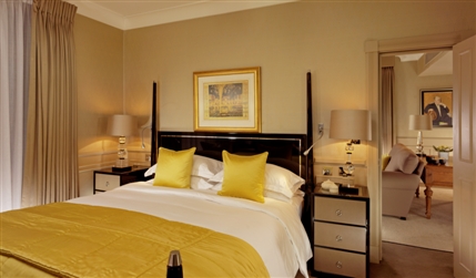 St. James's Hotel & Club London -