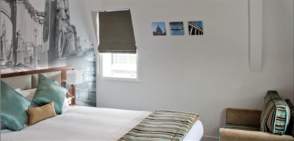 Best Western Plus Seraphine Hammersmith Hotel -