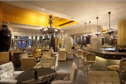 Baglioni Hotel London - Brunello Restaurant