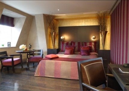 Baglioni Hotel London -