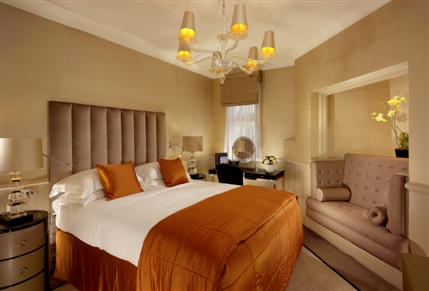 St. James's Hotel & Club London -