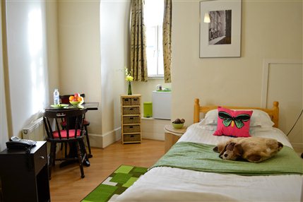 The Bridge Hotel London -