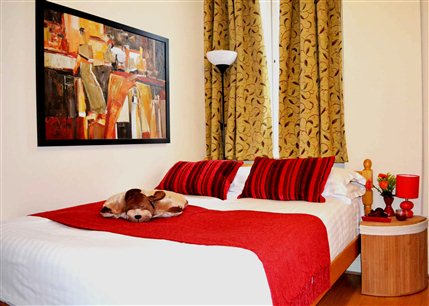 The Bridge Hotel London -