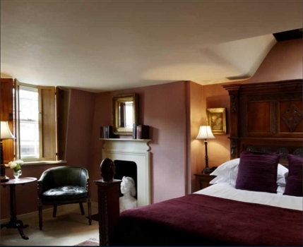 The Rookery Hotel London -
