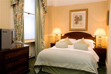 The Academy Hotel London - Double Room