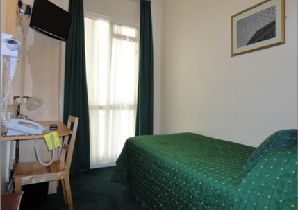 London Town Hotel -