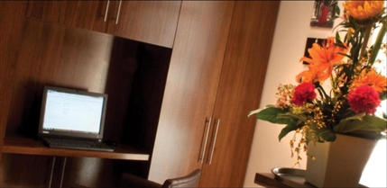 Best Western Plus Seraphine Hammersmith Hotel - Lobby