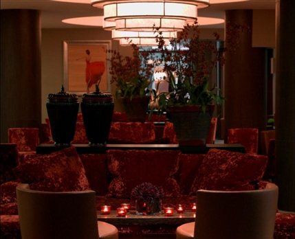 Radisson Blu Edwardian Hampshire Hotel - Scoff & Banter Leicester Square