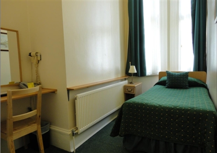 London Town Hotel -