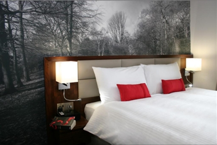 Best Western Seraphine Kensington Olympia Hotel -