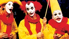 London Christmas Shows, Pantos & Attractions London Christmas Shows, Pantos & Attractions