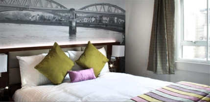 Best Western Plus Seraphine Hammersmith Hotel -