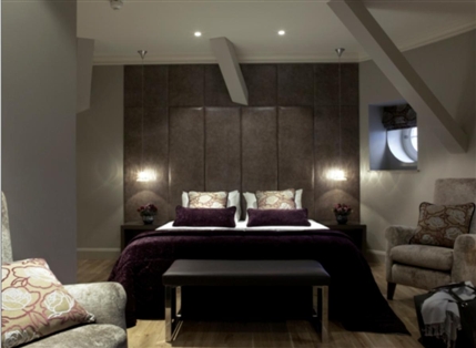 Radisson Blu Edwardian Bloomsbury Street Hotel - Deluxe Double Room