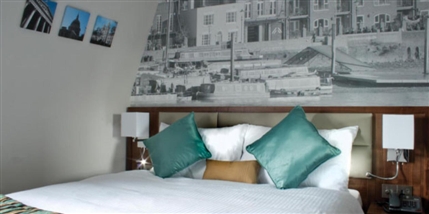 Best Western Plus Seraphine Hammersmith Hotel -