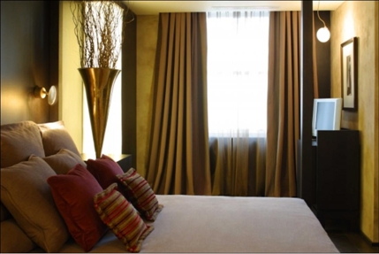 Baglioni Hotel London -