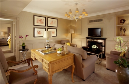 St. James's Hotel & Club London -