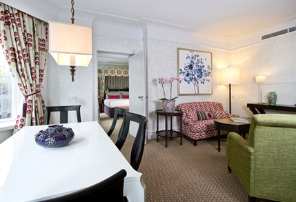 St Ermin's Hotel - Autograph Collection -