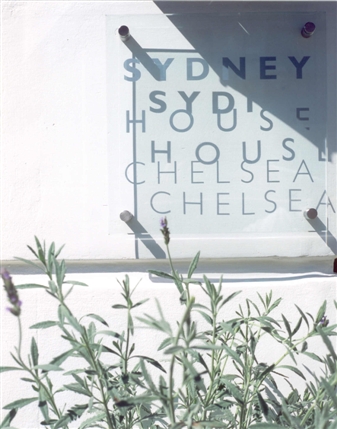 Sydney House Chelsea - Exterior