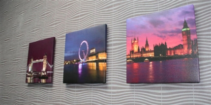Best Western Plus Seraphine Hammersmith Hotel - Hall Pictures