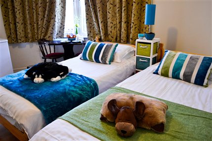 The Bridge Hotel London -